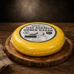 ŞİRDEN MAYALI DAĞ KEKİKLİ KAŞAR PEYNİRİ 500 gr
