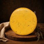 ŞİRDEN MAYALI DAĞ KEKİKLİ KAŞAR PEYNİRİ 500 gr