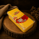 Tostluk Taze Blok Kaşar Peyniri 1 kg 