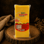Tostluk Taze Blok Kaşar Peyniri 1 kg 