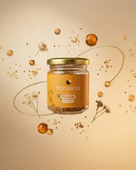 Arı Poleni 100g