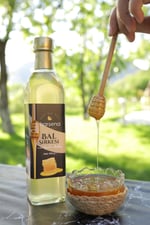 Bal Sirkesi 500g
