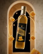 Bal Sirkesi 500g