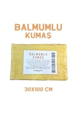 Balmumlu Kumaş 30x100cm