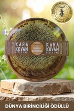 Karakovan Petek Balı 1 Kg