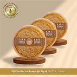 Karakovan Petek Balı 1 kg x 3