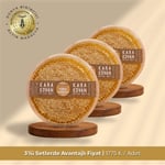 Karakovan Petek Balı 1 kg x 3