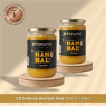 Kristalize Çiçek Balı 850g x 2