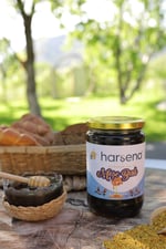 Meşe Balı 850g
