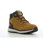 Adventure STREET Camel Çocuk Waterproof Outdoor Trekking Bot