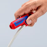 ERGO STRIP UNIVERSAL KABLO KILIF SOYMA ALETİ