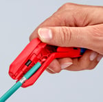 ERGO STRIP UNIVERSAL KABLO KILIF SOYMA ALETİ