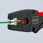 KNIPEX MULTISTRIP 10