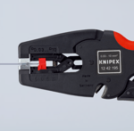 KNIPEX MULTISTRIP 10