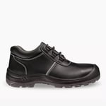 Safety Jogger AURA S3 SRC ESD METAL FREE İş Güvenlik Ayakkabısı