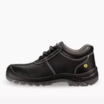 Safety Jogger AURA S3 SRC ESD METAL FREE İş Güvenlik Ayakkabısı