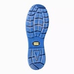 Safety Jogger CADOR BLUE S1P ESD SRC İş Güvenlik Ayakkabısı