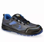 Safety Jogger CADOR BLUE S1P ESD SRC İş Güvenlik Ayakkabısı