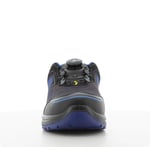 Safety Jogger CADOR BLUE S1P TLS ESD SRC İş Güvenlik Ayakkabısı