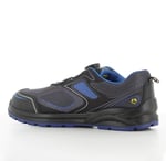 Safety Jogger CADOR BLUE S1P TLS ESD SRC İş Güvenlik Ayakkabısı