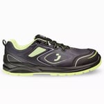 Safety Jogger CADOR GREEN S1P ESD SRC İş Güvenlik Ayakkabısı
