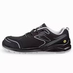 Safety Jogger CADOR LOW S3 ESD SRC İş Güvenlik Ayakkabısı