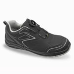 Safety Jogger CADOR S3 TLS ESD SRC İş Güvenlik Ayakkabısı
