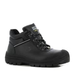 Safety Jogger CONSTRUBOY S3 MID SR SC CI FO İş Güvenlik Botu