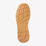 Safety Jogger ECOFİTZ S1P LOW SR ESD CI FO ORNG İş Güvenlik Ayakkabısı