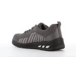 Safety Jogger FİTZ GREY S1P SRC İş Güvenlik Ayakkabısı