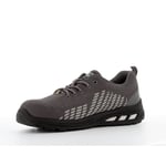 Safety Jogger FİTZ GREY S1P SRC İş Güvenlik Ayakkabısı