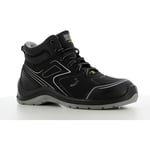 Safety Jogger FLOW Mid S3 ESD SRC İş Güvenlik Botu