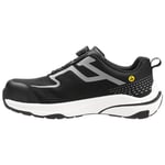 Safety Jogger FREEDOM S1P LOW TLS SR SC ESD HI CI FO HRO Geniş İş Güvenlik Ayakkabısı