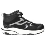 Safety Jogger FREEDOM S1P MID TLS SR SC ESD HI CI FO HRO Geniş İş Güvenlik Botu