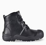 Safety Jogger HEKLA S3 MID S3 SR LG SC HI CI FO HRO AN İş Güvenlik Botu
