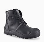 Safety Jogger HEKLA S3 MID S3 SR LG SC HI CI FO HRO AN İş Güvenlik Botu