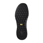 Safety Jogger LİGERO2 BLACK S1P ESD SRC Ultra Hafif İş Güvenlik Ayakkabısı