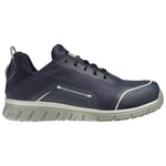 Safety Jogger LİGERO2 NAVY S1P ESD SRC Ultra Hafif İş Güvenlik Ayakkabısı
