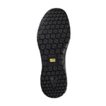 Safety Jogger LİGERO2 S1P LOW TLS Ultra Hafif Siyah İş Güvenlik Ayakkabısı