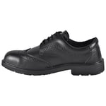 Safety Jogger MANAGER S3 SRC ESD İş Güvenlik Ayakkabısı
