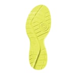 Safety Jogger MODULO BLACK S3 PS SRC SR ESD FO İş Güvenlik Ayakkabısı