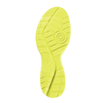 Safety Jogger MODULO S3S MID TLS S3S SC SR ESD CI FO İş Güvenlik Botu