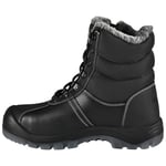 Safety Jogger Nordic S3 CI SRC Soğuk İklim İş Güvenlik Botu