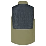 Safety Jogger OAK HAKİ Rüzgara Dayanıklı Yelek