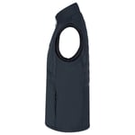 Safety Jogger OAK METAL MAVİ Rüzgara Dayanıklı Yelek