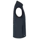 Safety Jogger OAK METAL MAVİ Rüzgara Dayanıklı Yelek