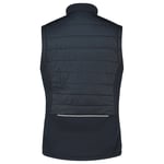 Safety Jogger OAK METAL MAVİ Rüzgara Dayanıklı Kadın Yelek