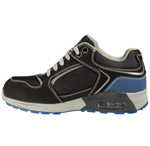Safety Jogger RAPTOR S1 PS SR FO HRO Spor İş Güvenlik Ayakkabısı