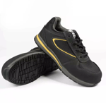 Safety Jogger TURBO S3 SRC HRO METAL FREE İş Güvenlik Ayakkabısı