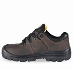 Safety Jogger VESUVIO S3 LOW S3 SR SC HI CI FO HRO İş Güvenlik Ayakkabısı